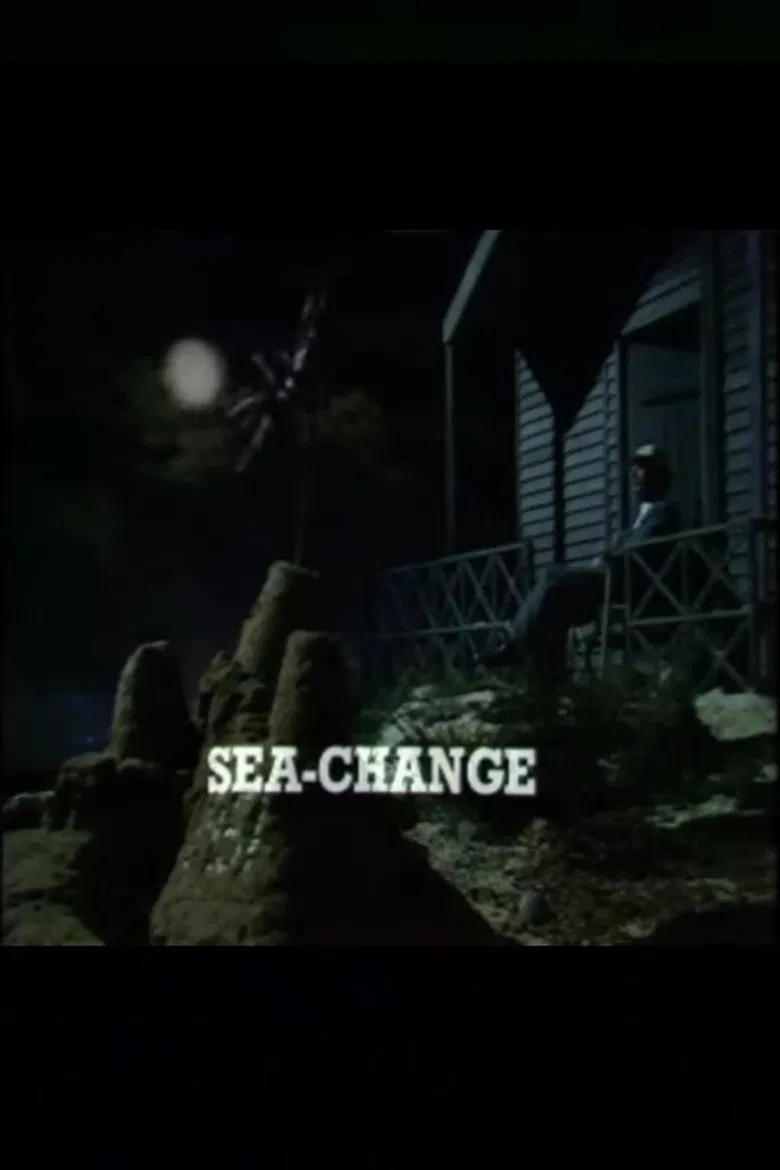 Sea-Change poster background