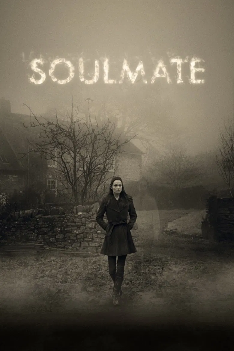 Soulmate poster background