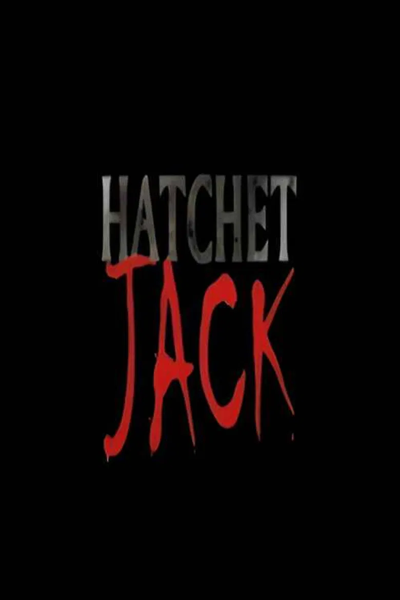 Hatchet Jack poster background