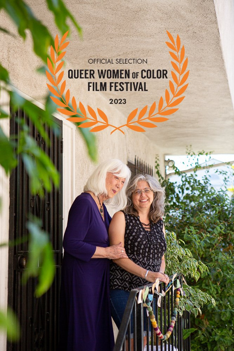 Mia's Mission poster background