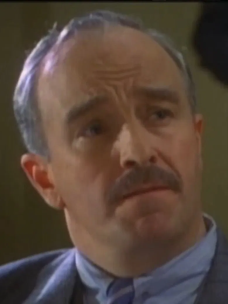 Heritage Minutes: John Humphrey poster background