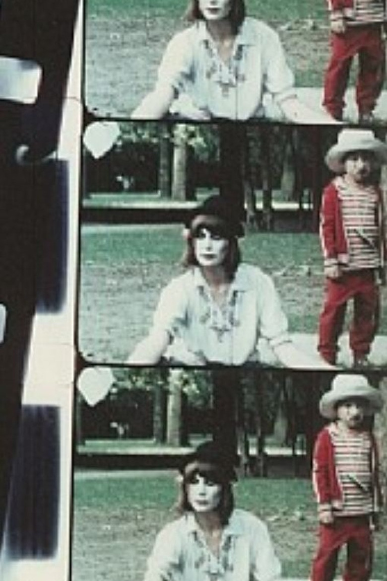 The Fool poster background