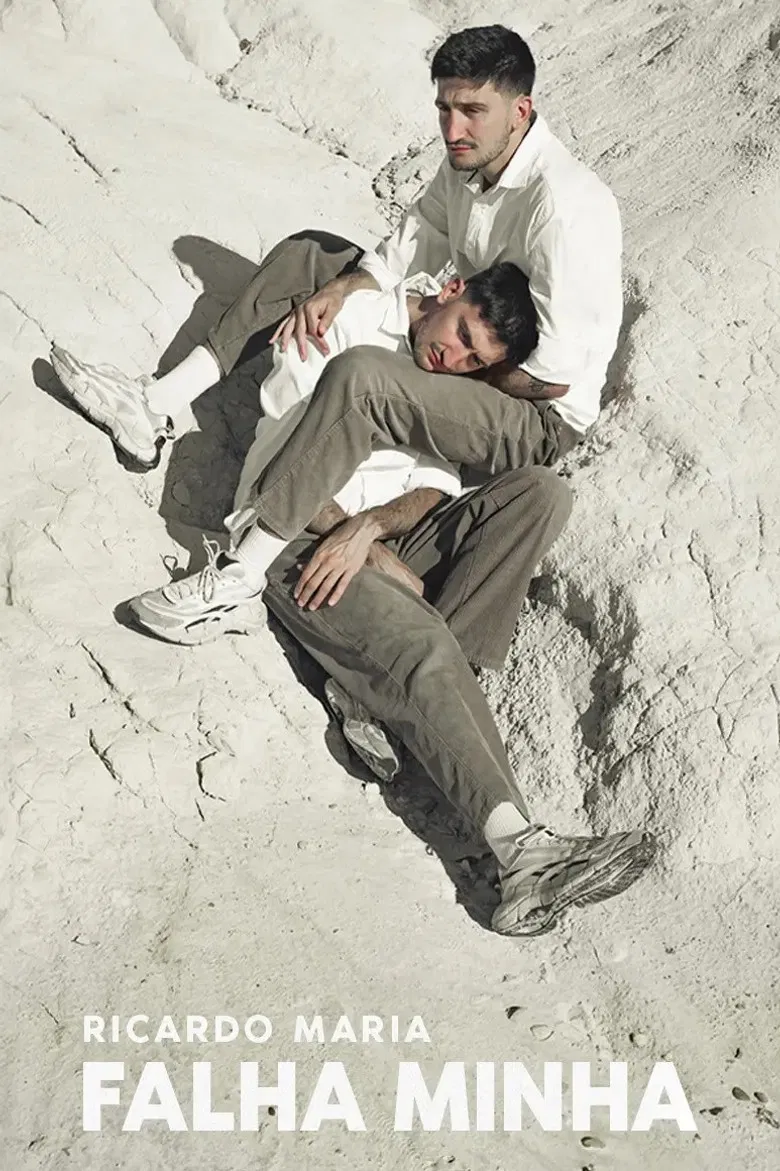 Falha Minha poster background