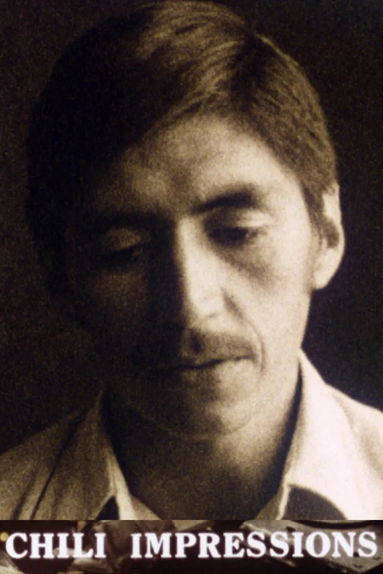 Chili Impressions poster background