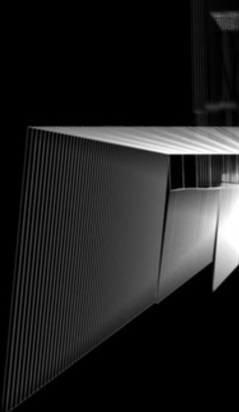 visibility of interim~ poster background