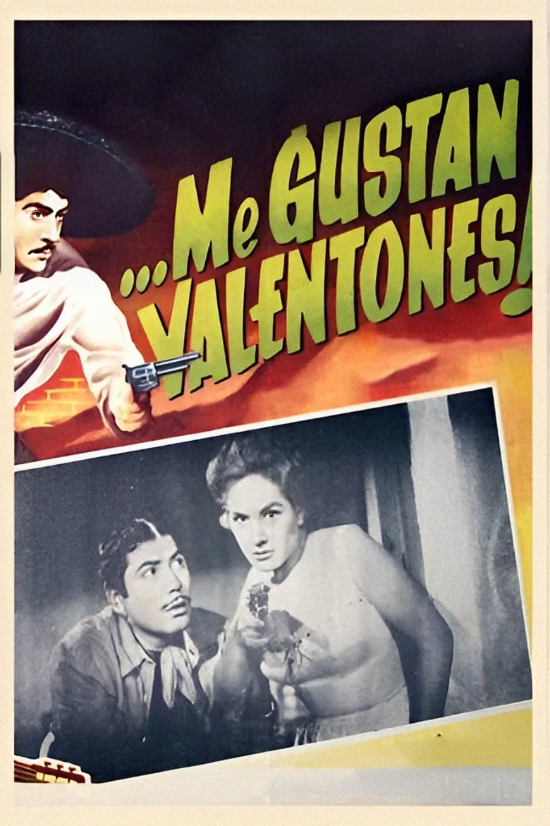 Me gustan valentones! poster background