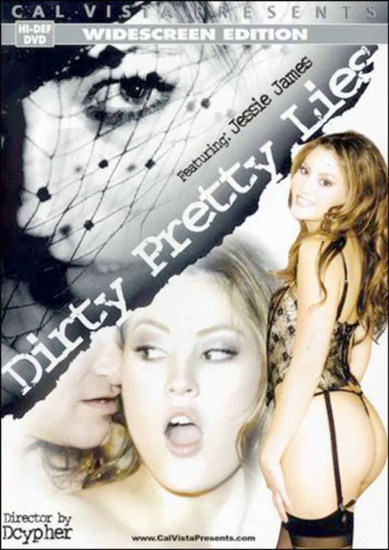 Dirty Pretty Lies poster background
