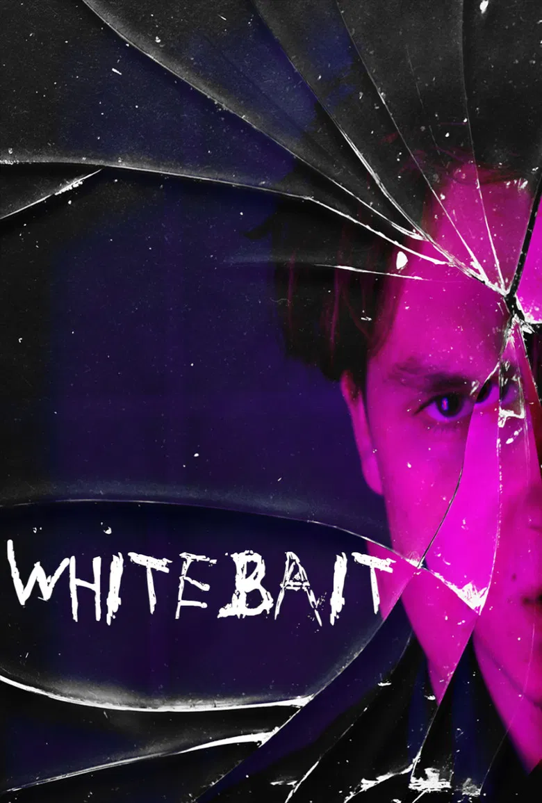 Whitebait poster background