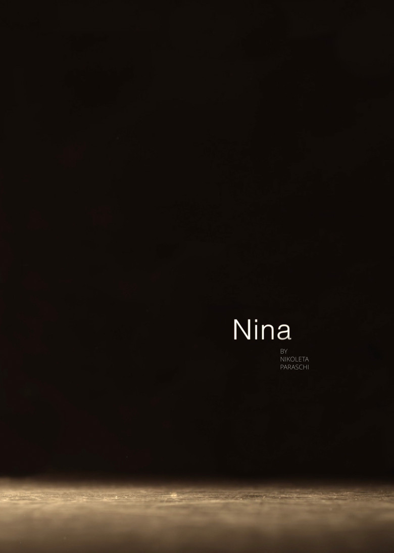 Nina poster background