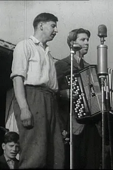 Midsommar med Snoddas poster background