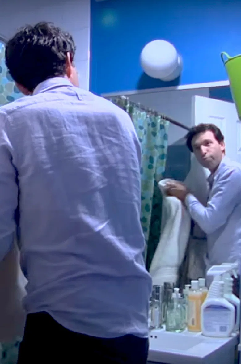 Getting Stoned with Alex Karpovksy poster background