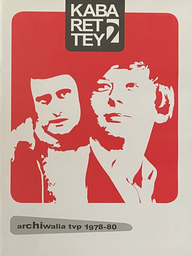 Z archiwum Tey czyli retroTEYada część 2 poster background