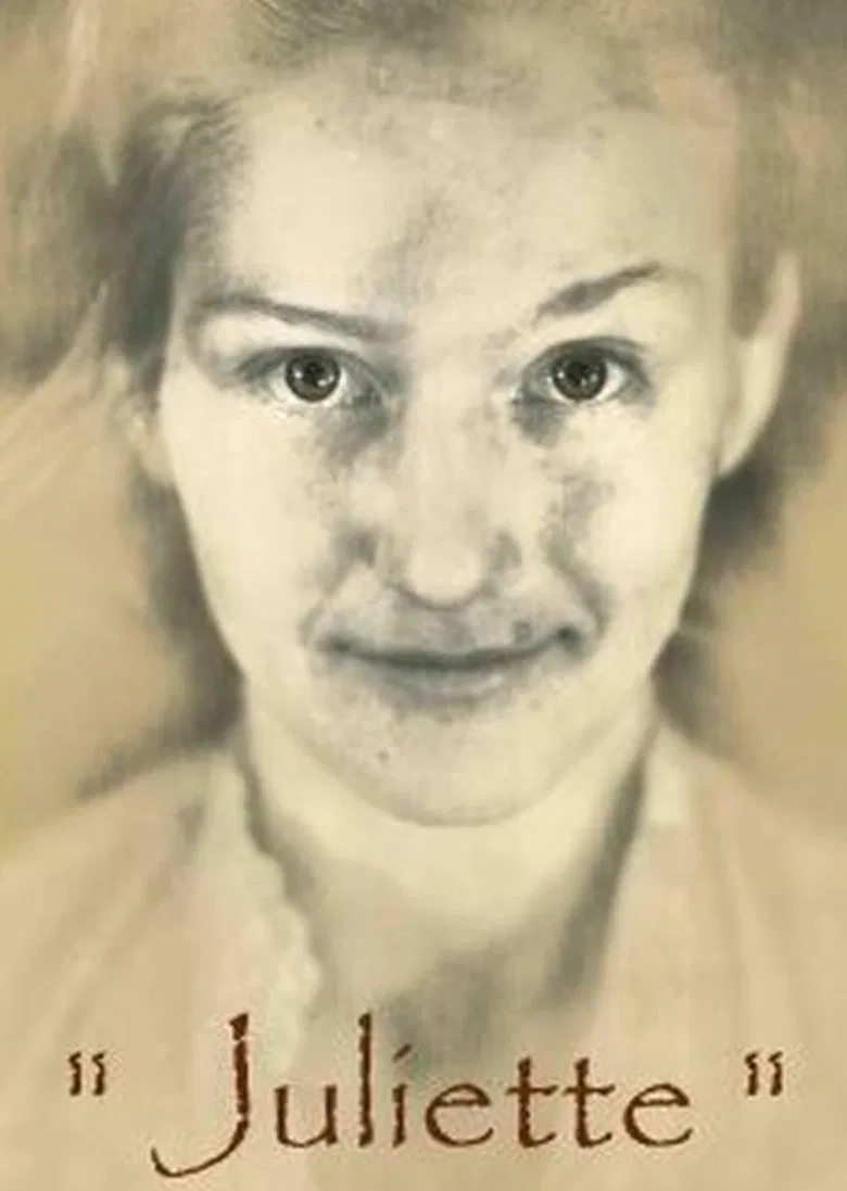 Juliette poster background