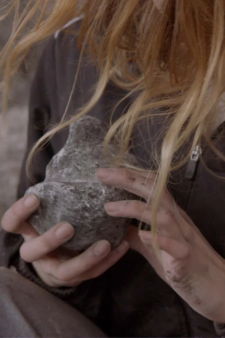 Love Canal poster background