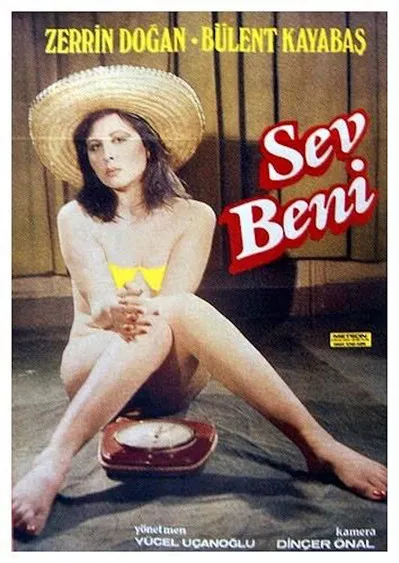 Sev Beni poster background
