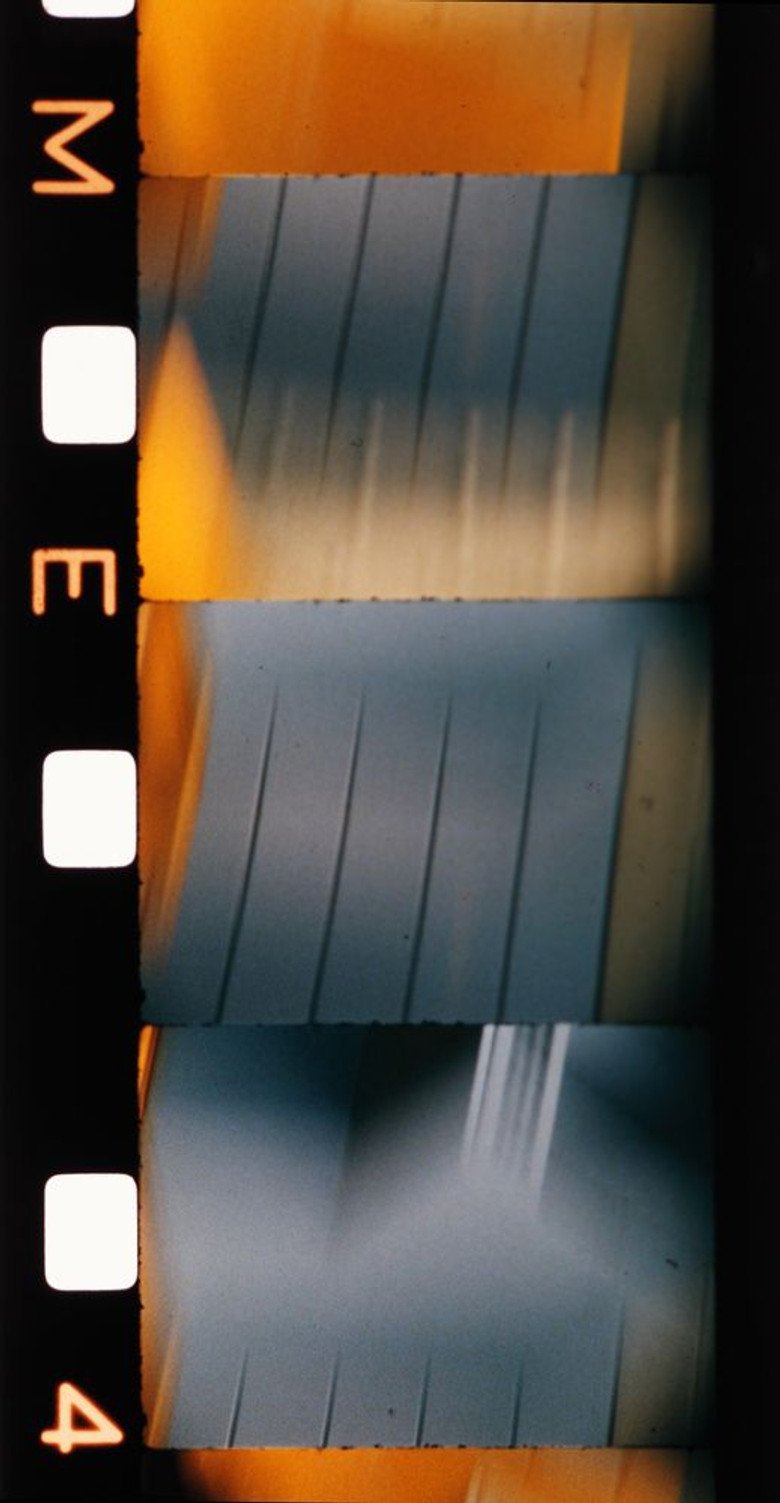 Chantilly/Sarah (journal septembre 85) poster background