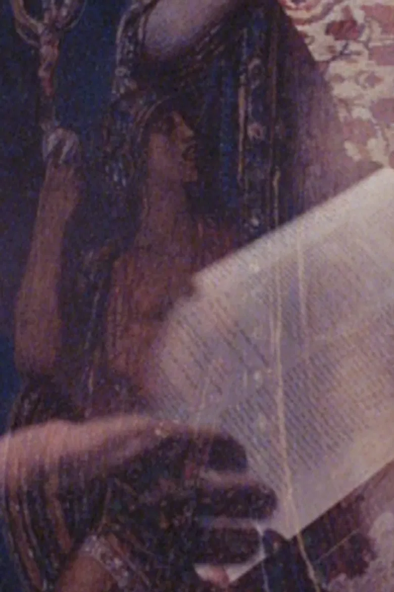 All Saints Day poster background