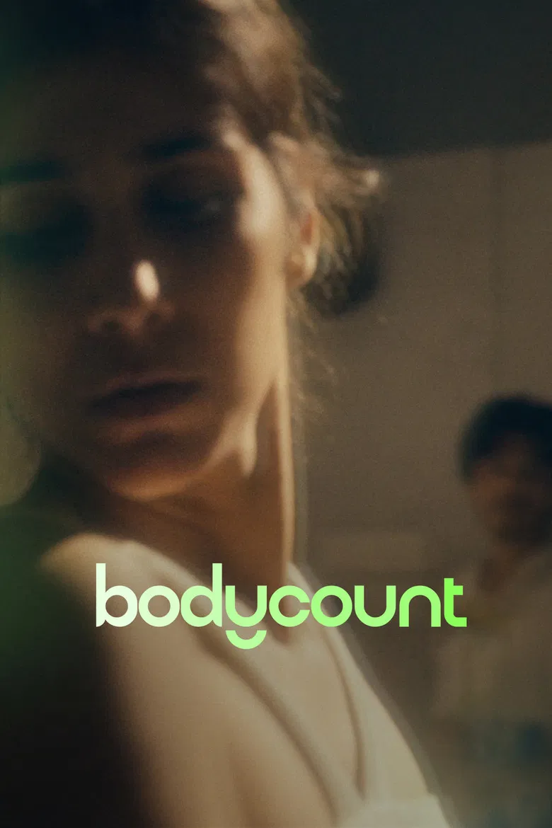 BODYCOUNT poster background