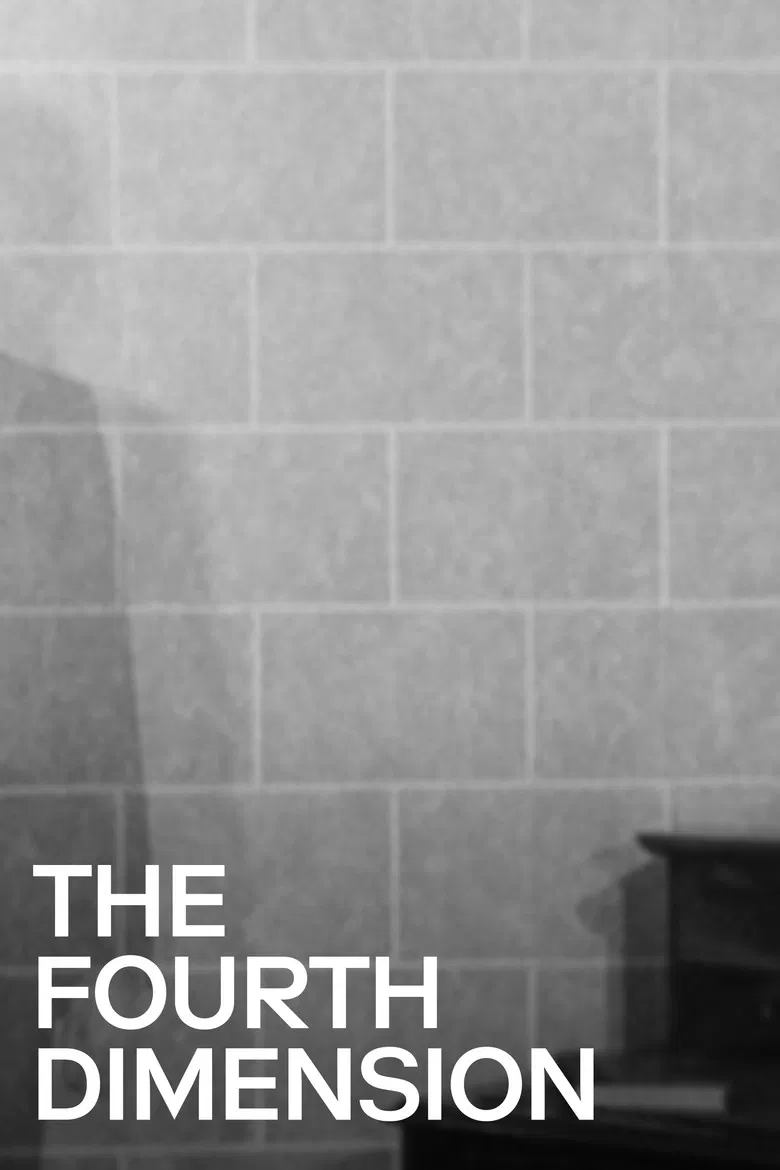 The Fourth Dimension poster background