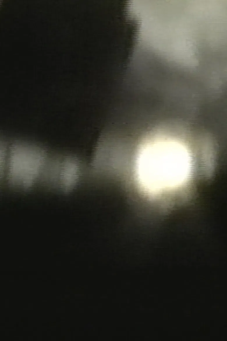 The Bridge poster background