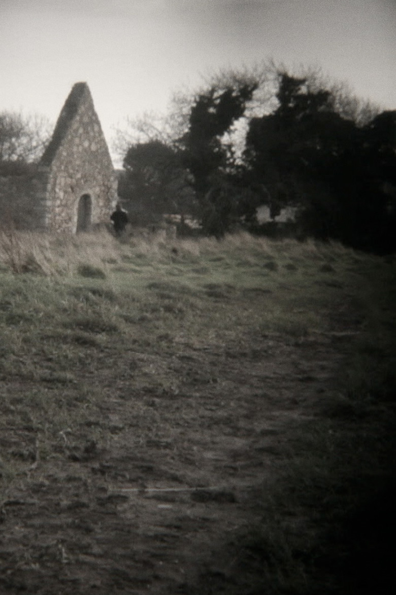 Good Evening poster background