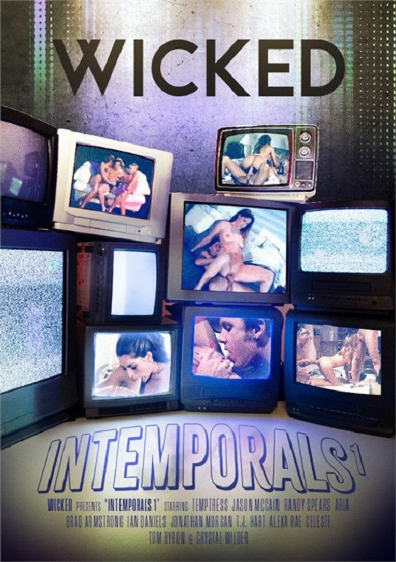 Intemporals 1 poster background