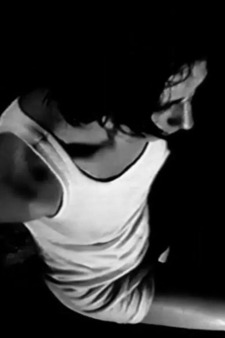 Da nero a nero. Tempo per pensare poster background