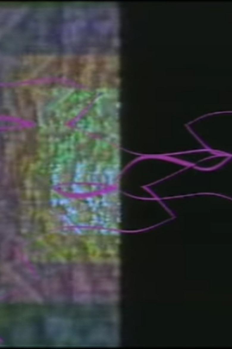 Tempest poster background