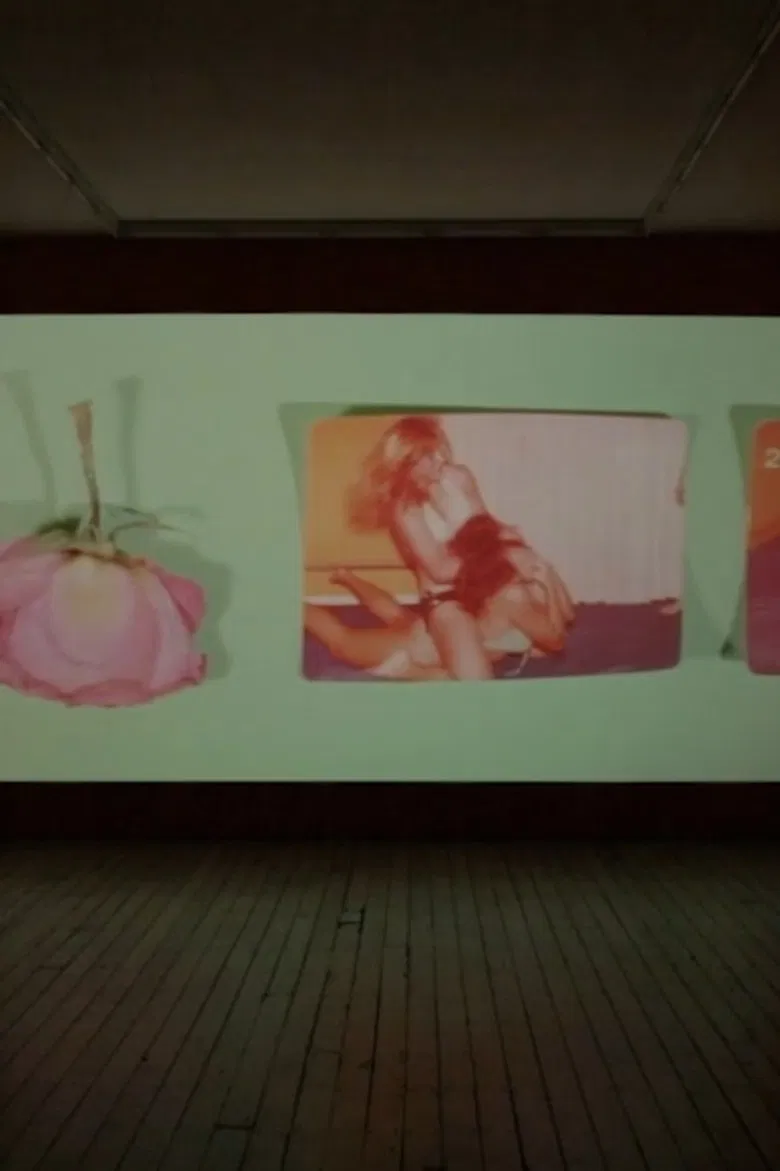 Marilyn poster background