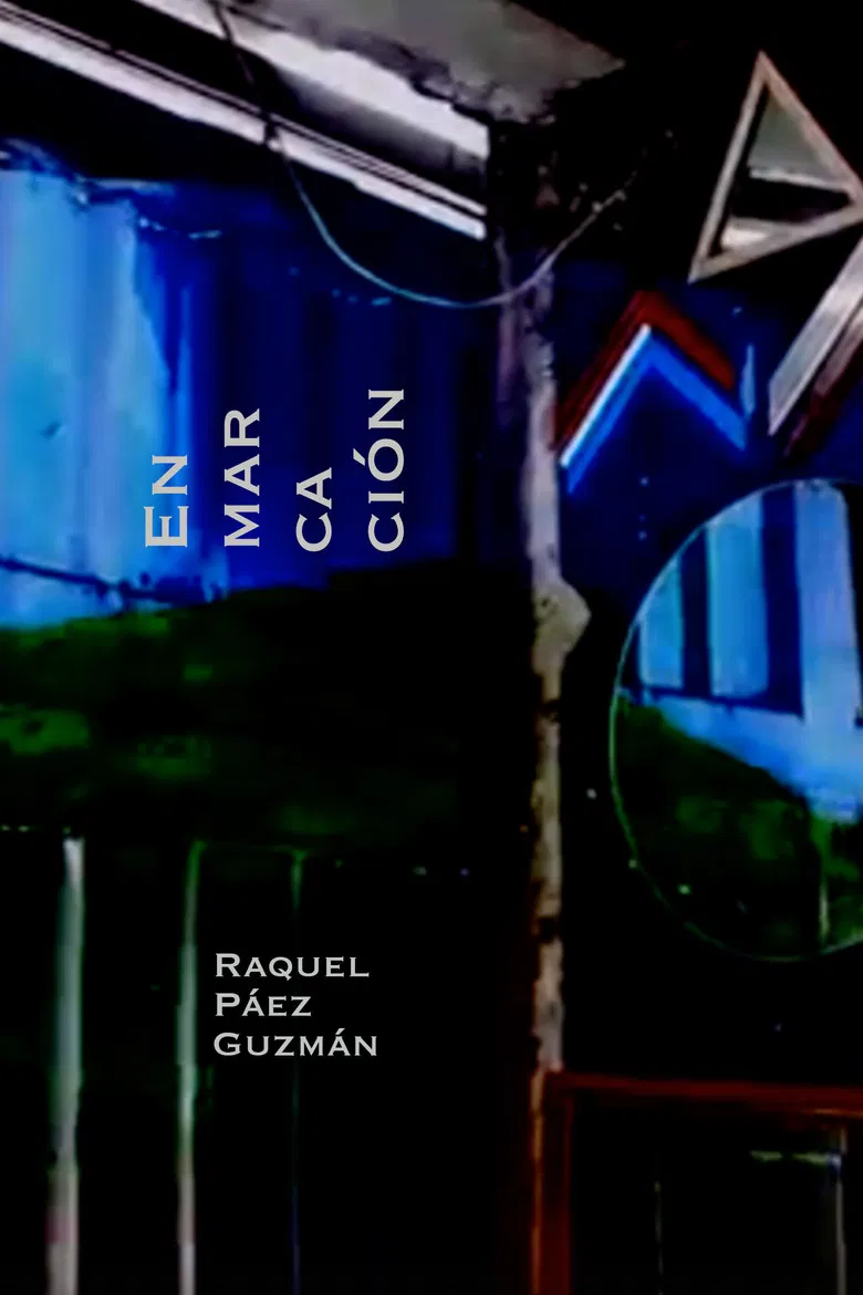 Enmarcación poster background