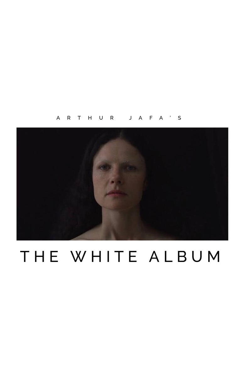 The White Album poster background