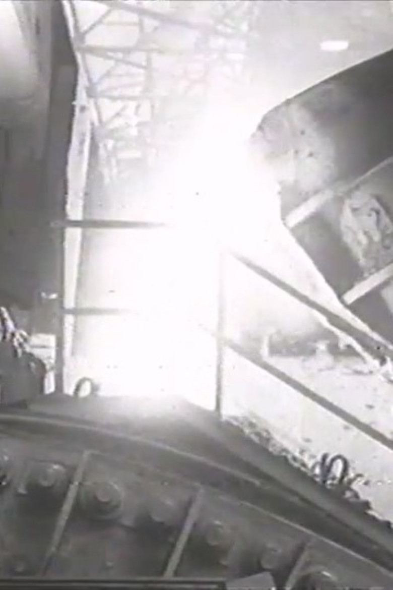 Mining/Ironworks, Pt. 3 poster background