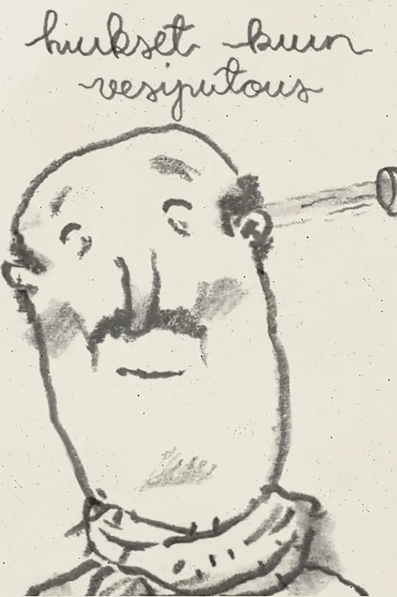 Hair Like Waterfall poster background