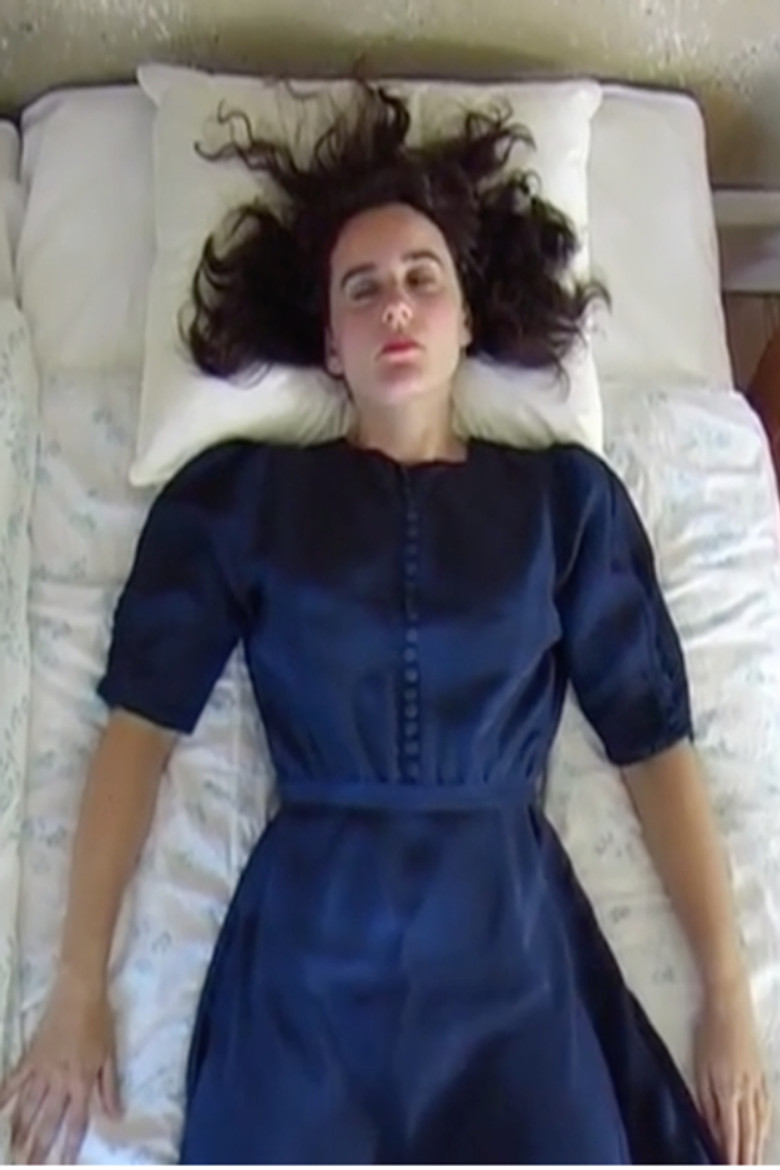 Self Torture poster background