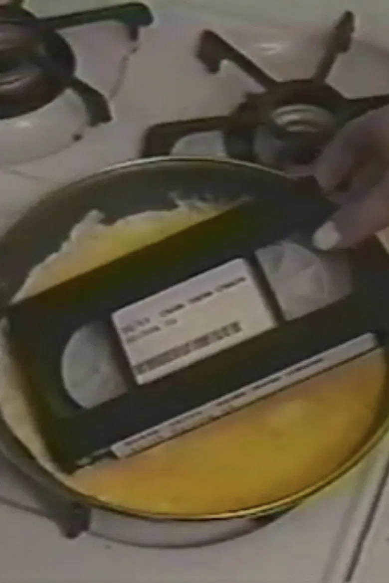 Cash from Chaos/Unicorns and Rainbows poster background