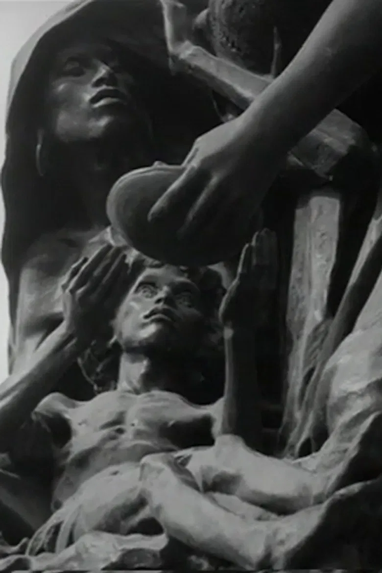 Hungry Autumn poster background