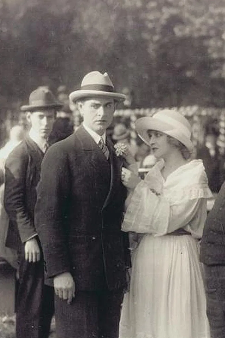 Love and Money poster background