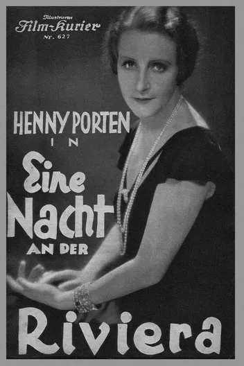 24 Hours in a Woman's Life poster background