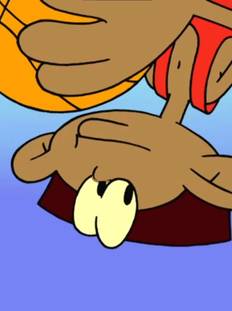 Science Please! : Gravity poster background