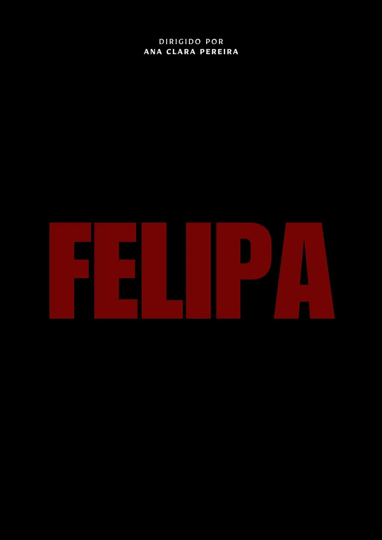 FELIPA poster background