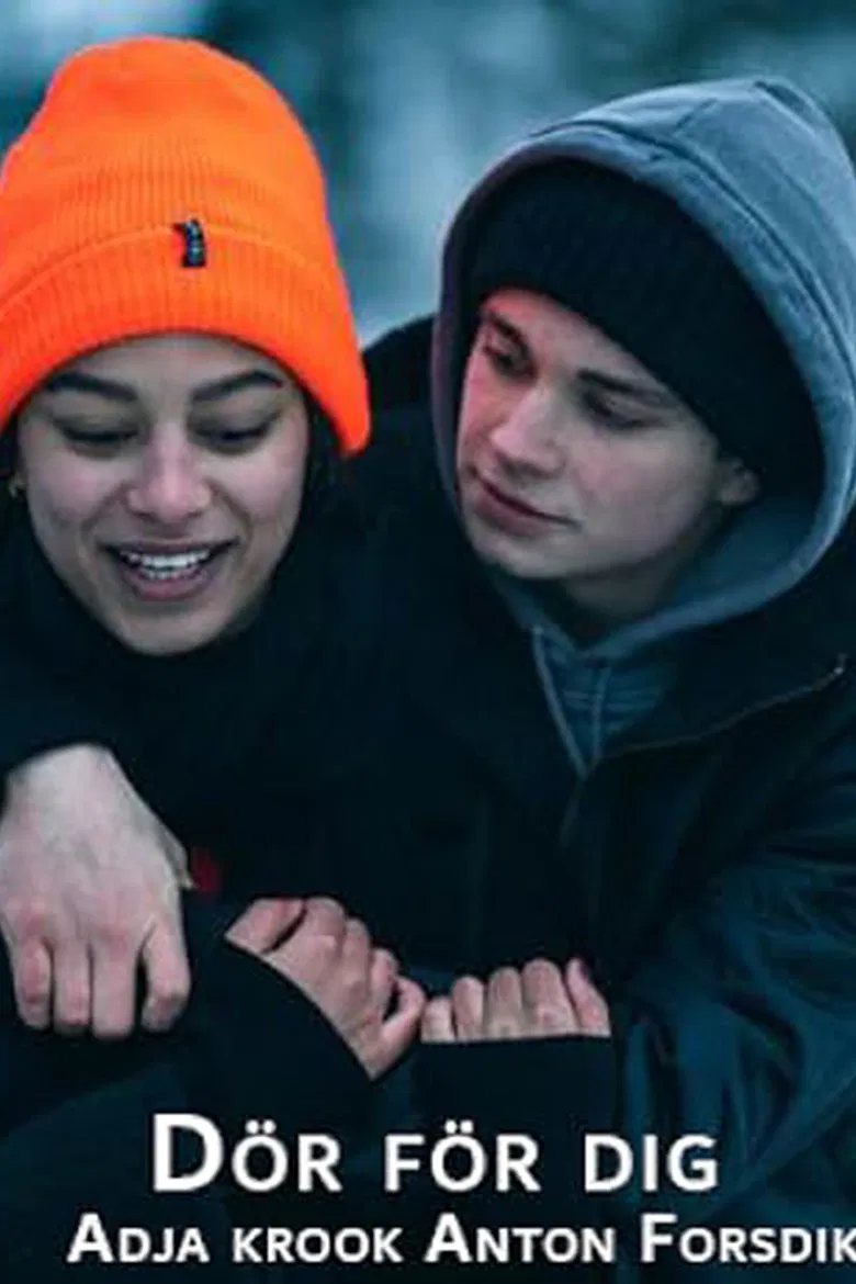 Dör för dig poster background