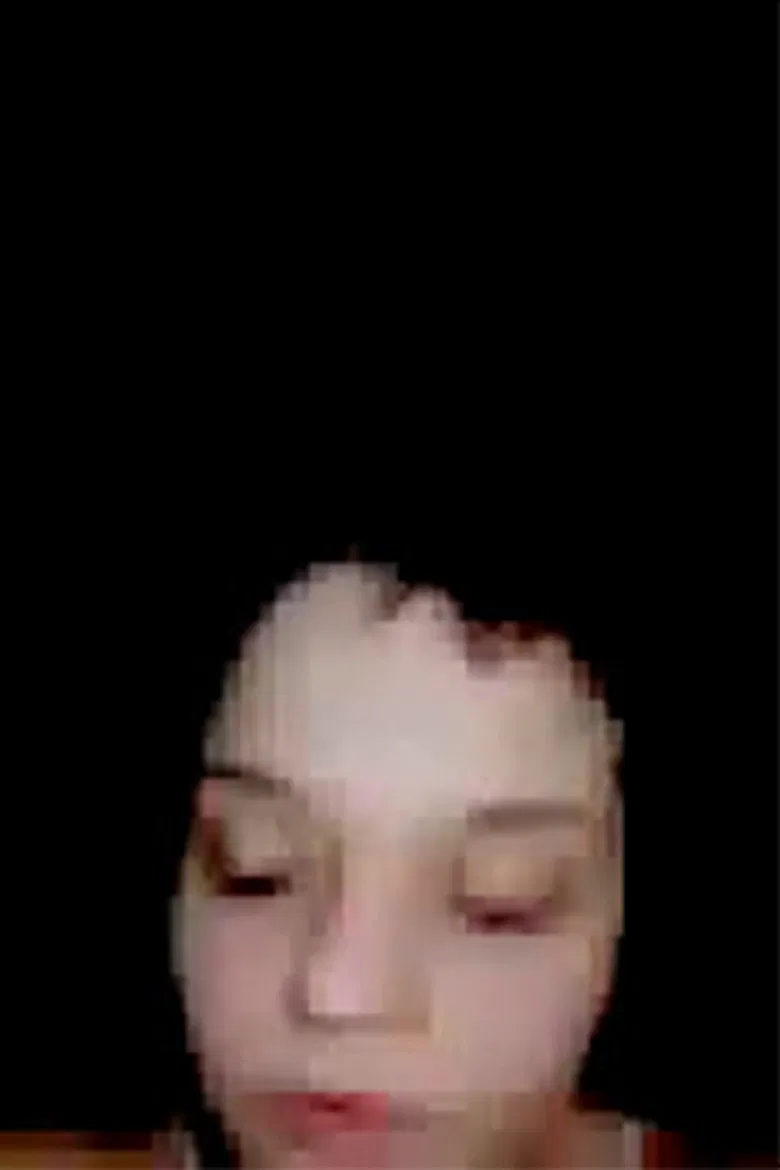 Sometimes I get lossy poster background