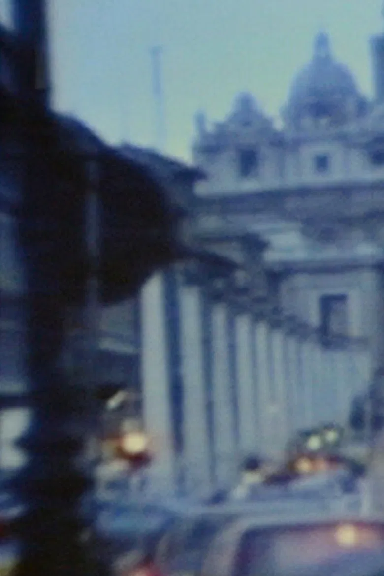 Roman Variations poster background