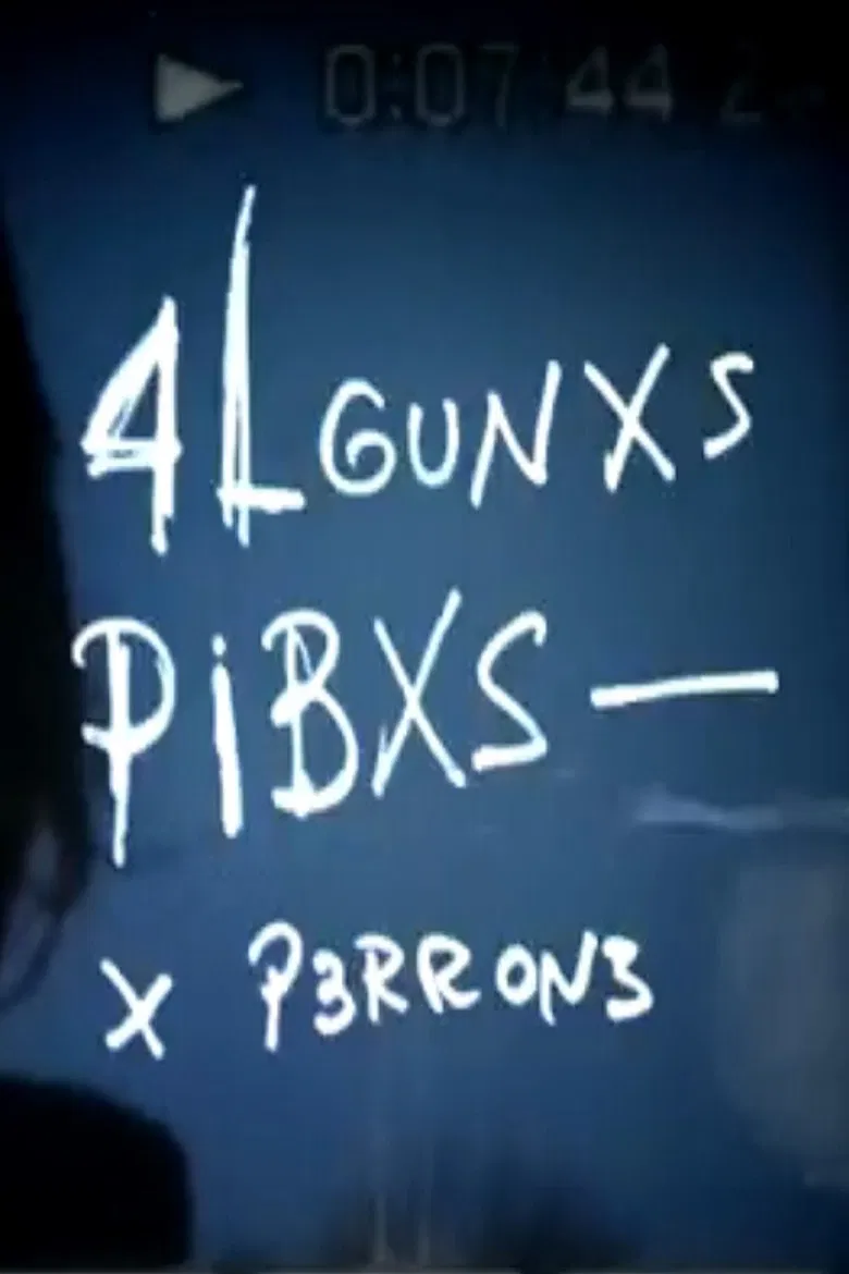 4lgunxs Pibxs poster background