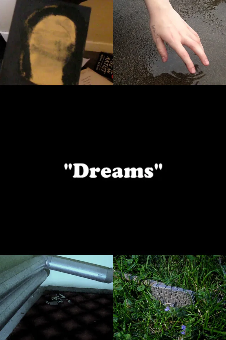 Dreams poster background