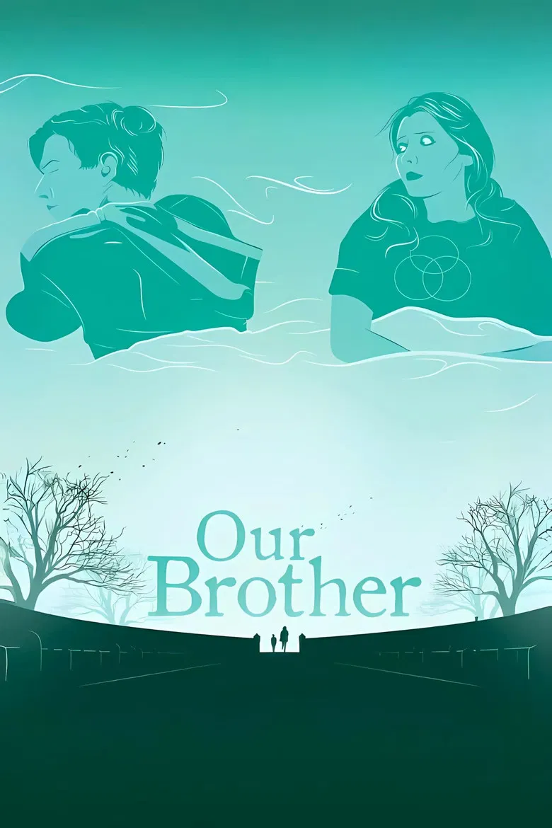 Our Brother poster background