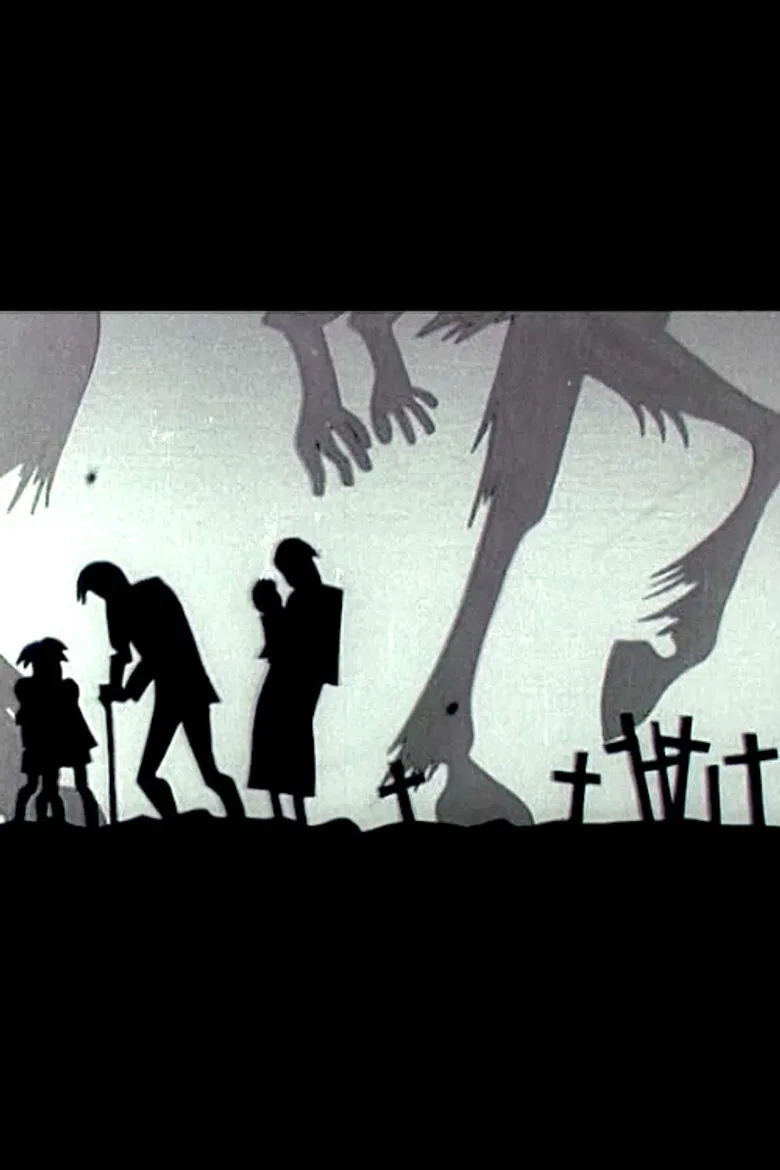 Kampf dem Hunger poster background