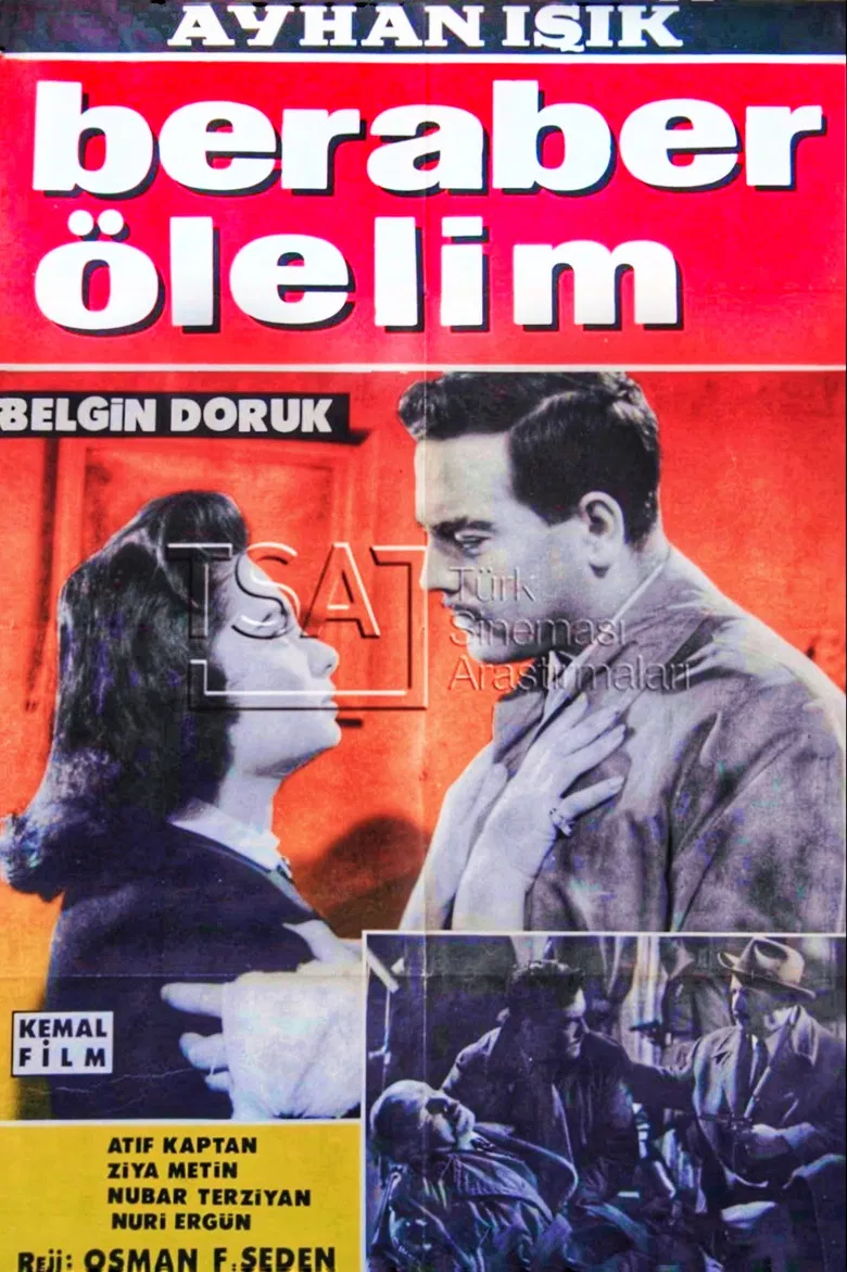 Beraber Ölelim poster background