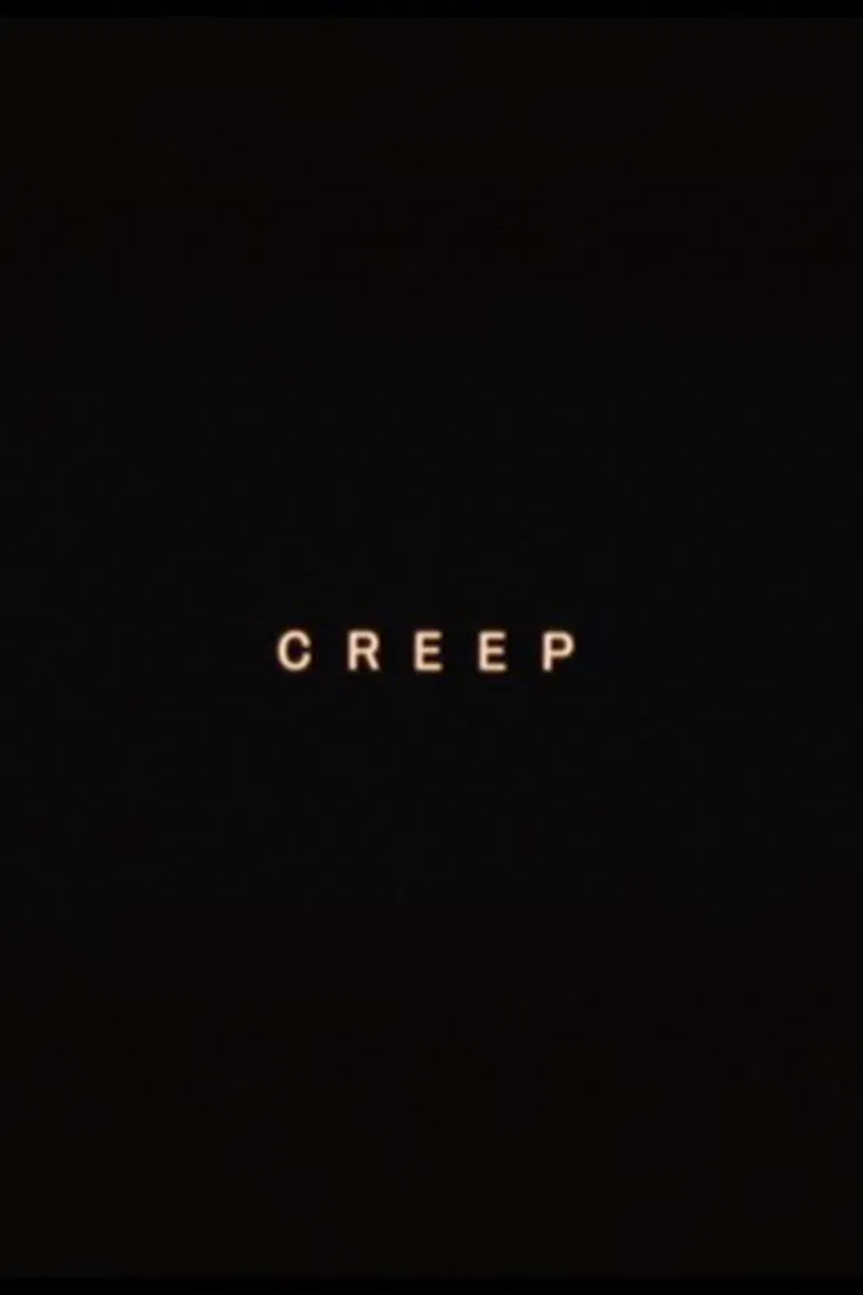 CREEP poster background