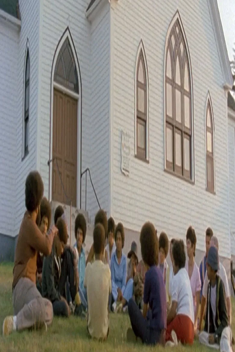 Seven Shades of Pale poster background